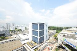 Parkway Parade (D15), Office #472751101